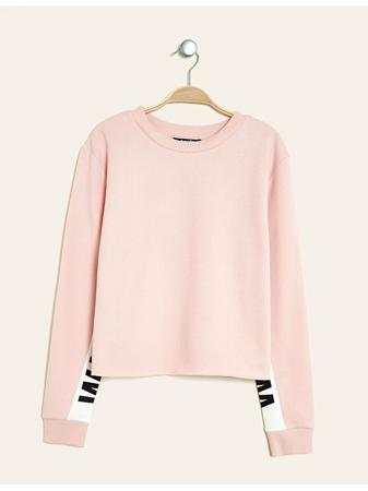 Свитшот Jennyfer