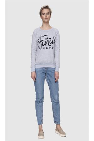 Свитшот  -  цвет