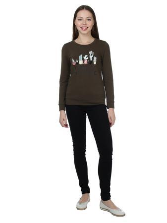 Свитшот Migura