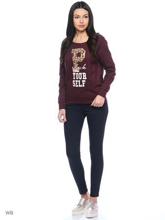 Свитшот Pink Woman