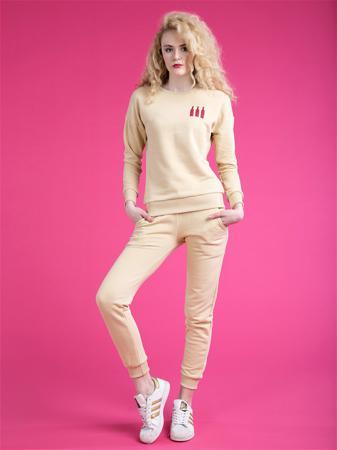 Свитшот TZETZE