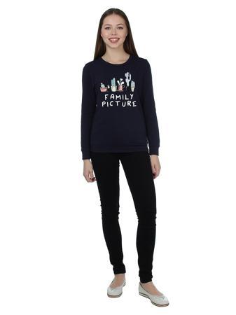 Свитшот Migura