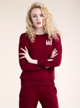 Свитшот TZETZE