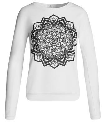 Свитшот Oodji