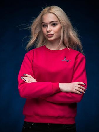 Свитшот Индивид