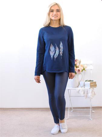 Свитшот Адель