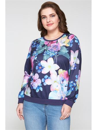 Свитшот Bestiadonna