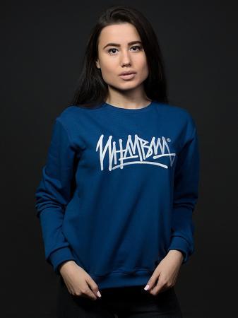 Свитшот Индивид