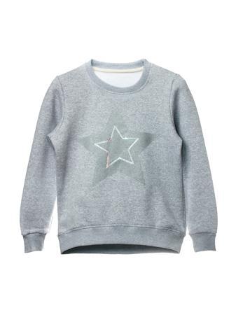 Свитшот Captain