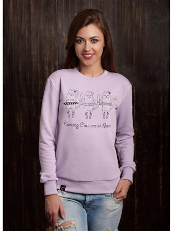 Свитшот Barmariska