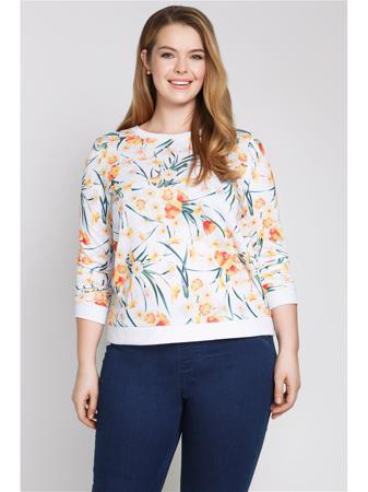 Свитшот Bestiadonna