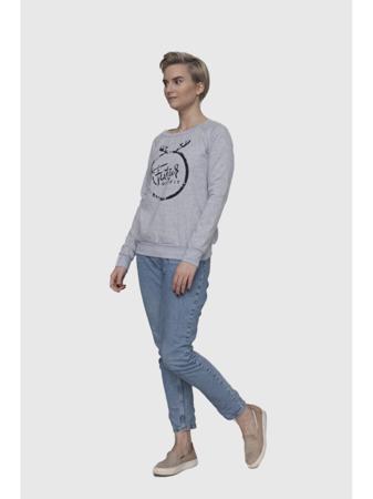 Свитшот Futur Outfit