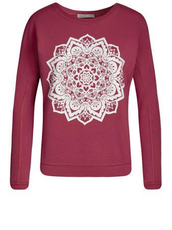 Свитшот Oodji