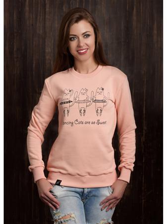 Свитшот Barmariska