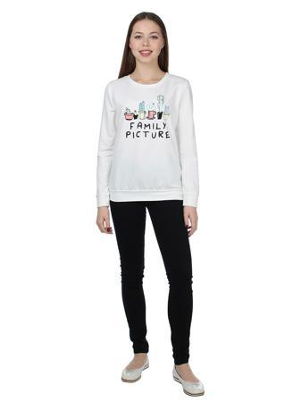 Свитшот Migura