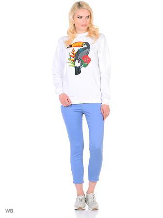 Свитшот Flambe