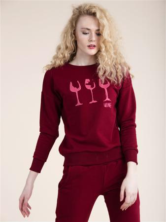 Свитшот TZETZE