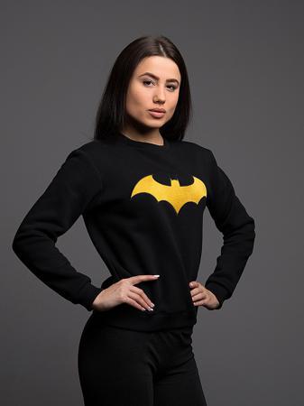 Свитшот Индивид