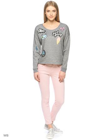 Свитшот Vero moda