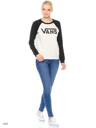 Свитшот VANS