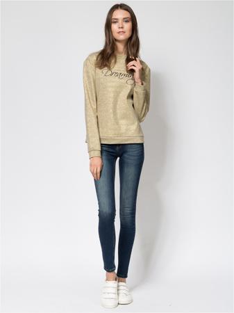 Свитшот TOM FARR