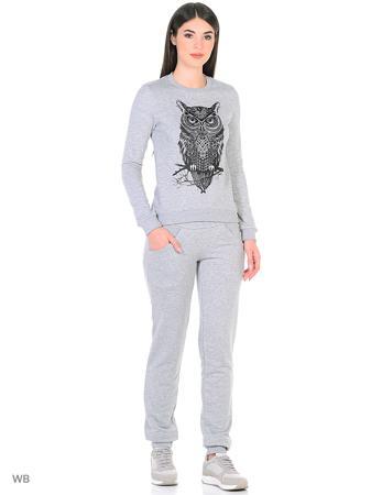 Свитшот ALGORYTHM