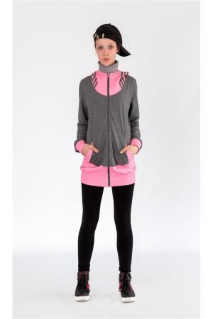 Толстовка  -  цвет