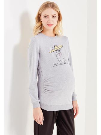 Свитшот Beebeep