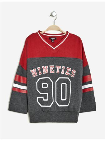 Свитшот Jennyfer