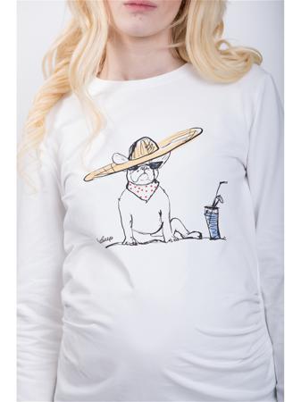 Свитшот Beebeep