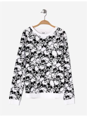 Свитшот Jennyfer