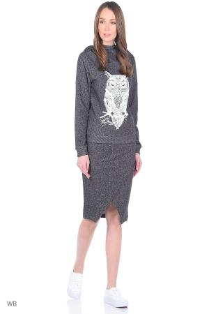 Худи  -  цвет