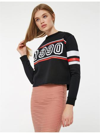 Свитшот Jennyfer