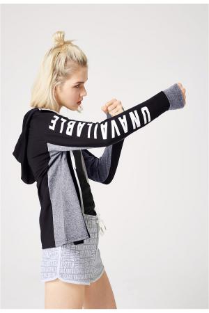 Толстовка Jennyfer