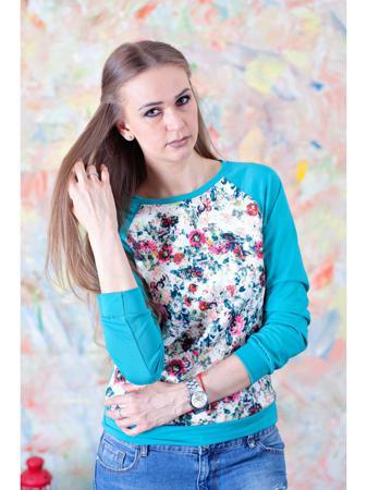 Свитшот Befamilylook