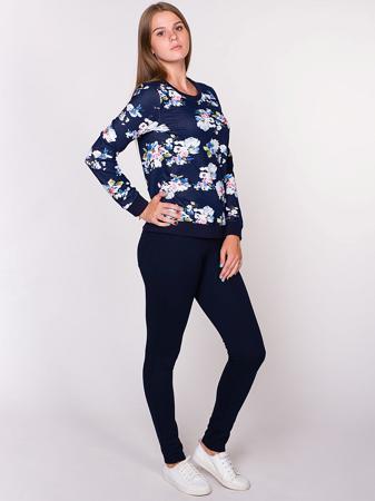 Свитшот Pelagueya