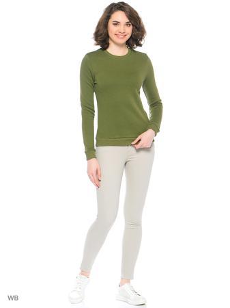 Свитшот ALGORYTHM