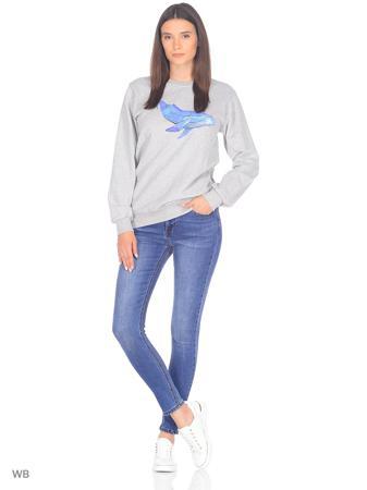 Свитшот Надя Хохлова