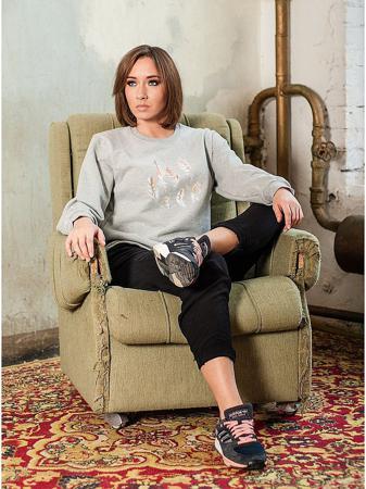 Свитшот Надя Хохлова