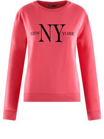 Свитшот Oodji