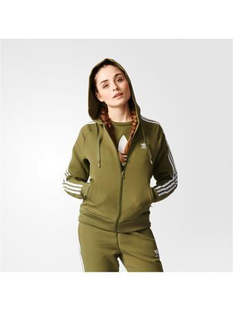 Свитшот Adidas