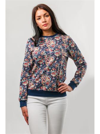 Свитшот Captain