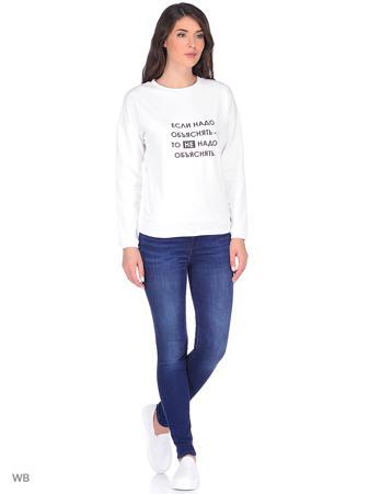 Свитшот Atelier Revolver