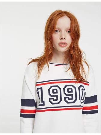 Свитшот Jennyfer