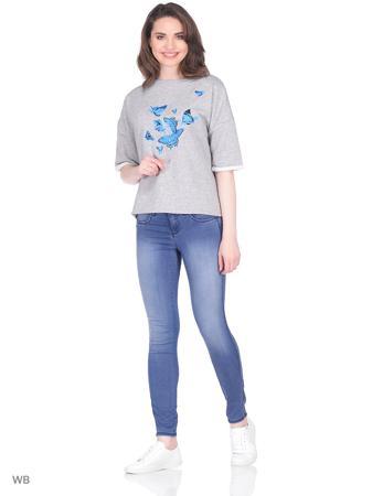 Свитшот Play Fashion