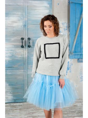 Свитшот Надя Хохлова