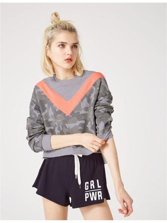 Свитшот Jennyfer