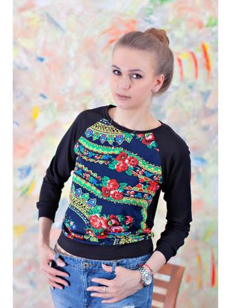 Свитшот Befamilylook