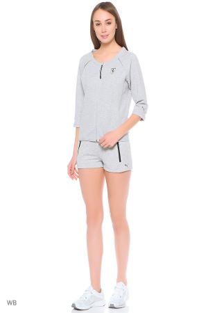Толстовка Puma