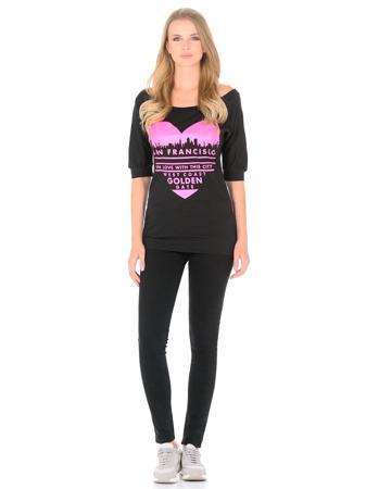 Свитшот KIDONLY